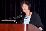 Suzanne Gordon - Keynote Speaker