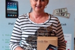 Meeta N. wins Kindle