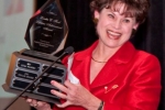 Phyllis Zimmer - 2012 Loretta C. Ford Lifetime Achievement Award Winner