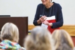 Jan Shepherd - Featured Speaker